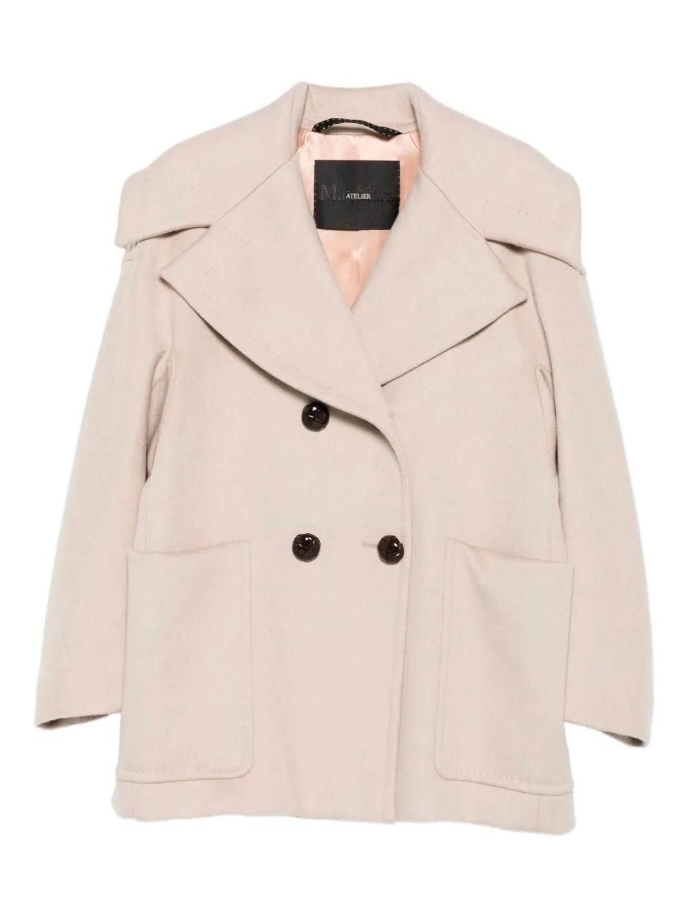 Max Mara `MaxMara Atelier` Jacket