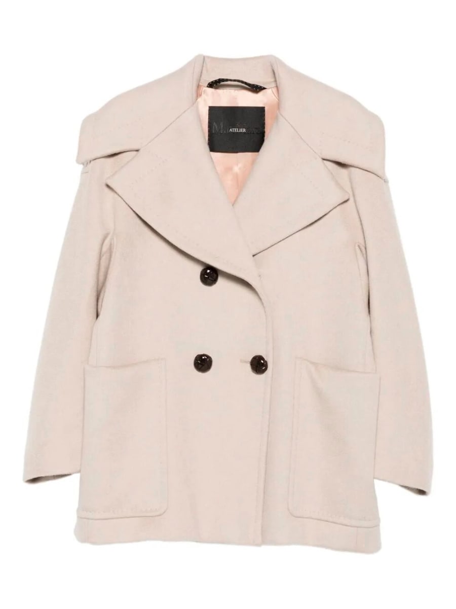 Max Mara `MaxMara Atelier` Jacket