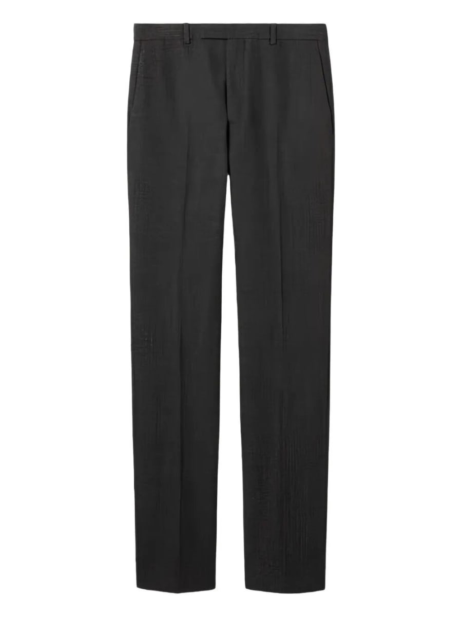 Gucci Wool Pants