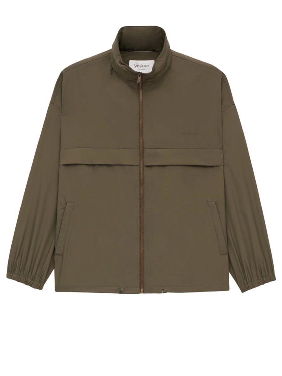 Saint Laurent Blouson