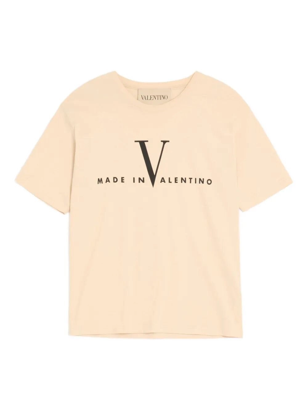 Valentino Garavani `Made In Valentino` T-Shirt