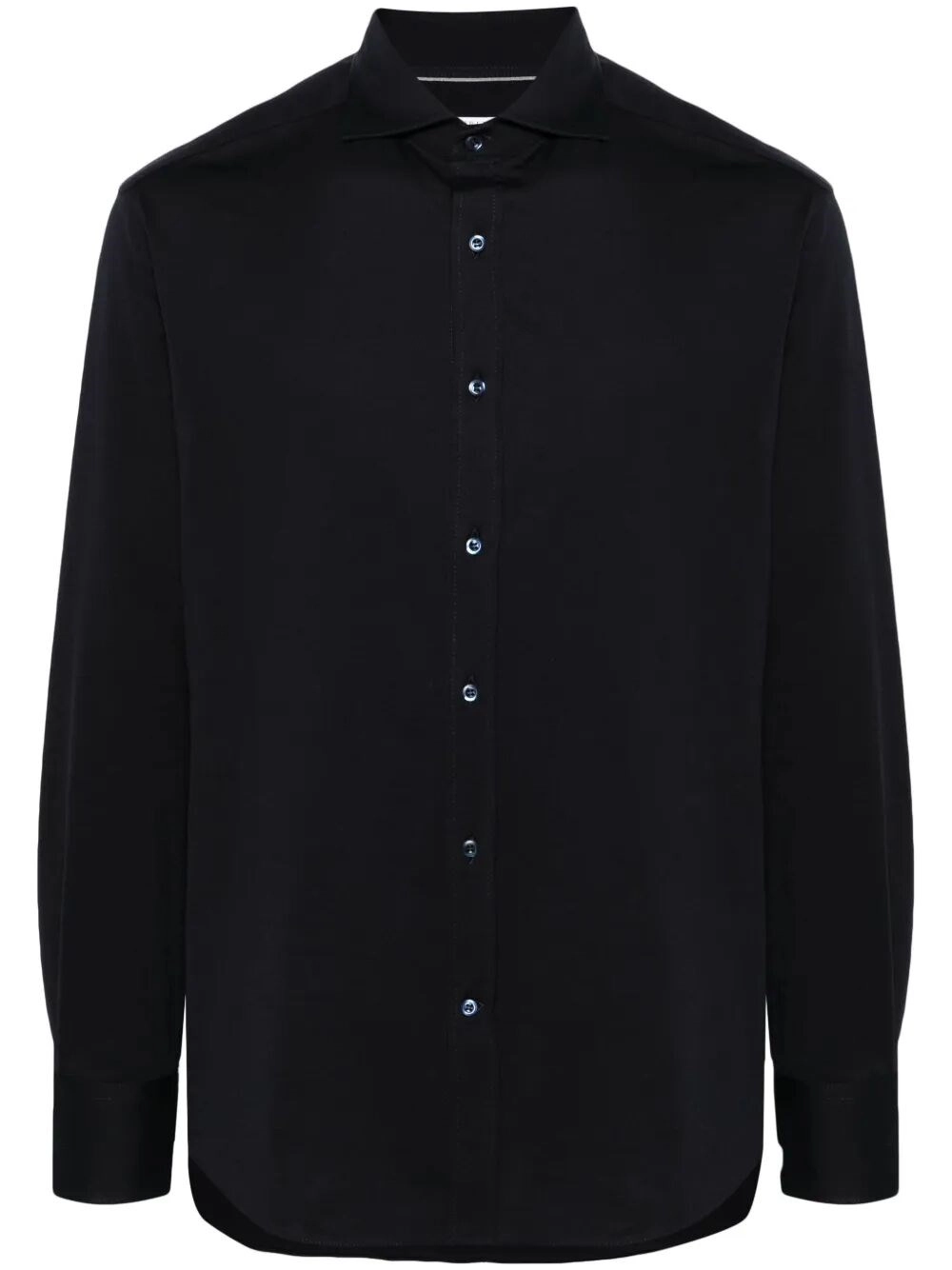 Brunello Cucinelli Jersey Shirt
