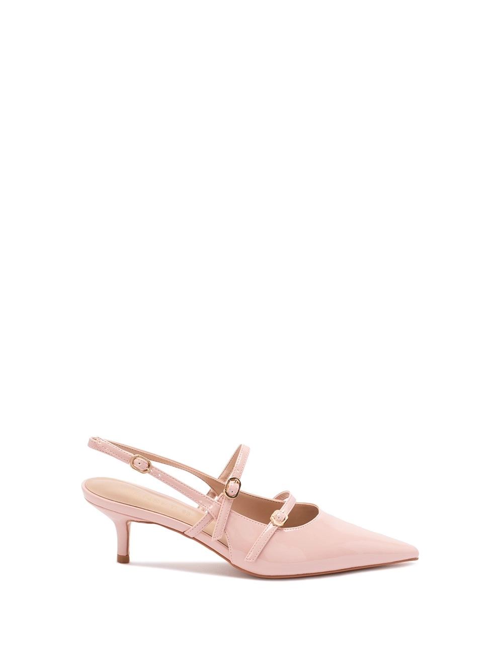 Twinset Pumps