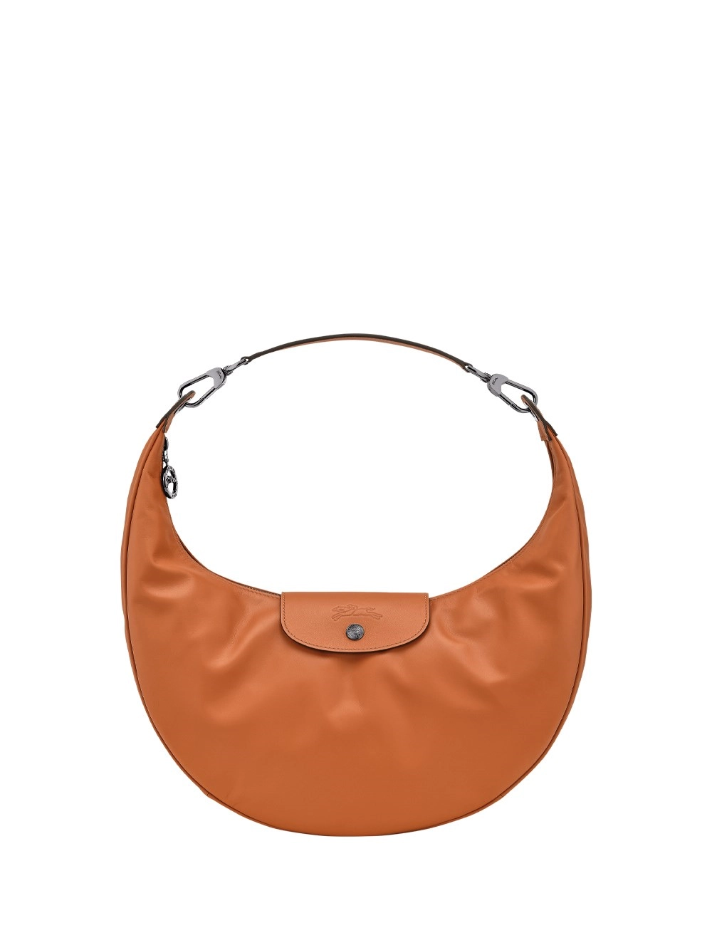 Longchamp `Le Pliage Xtra` Large Shoulder Bag