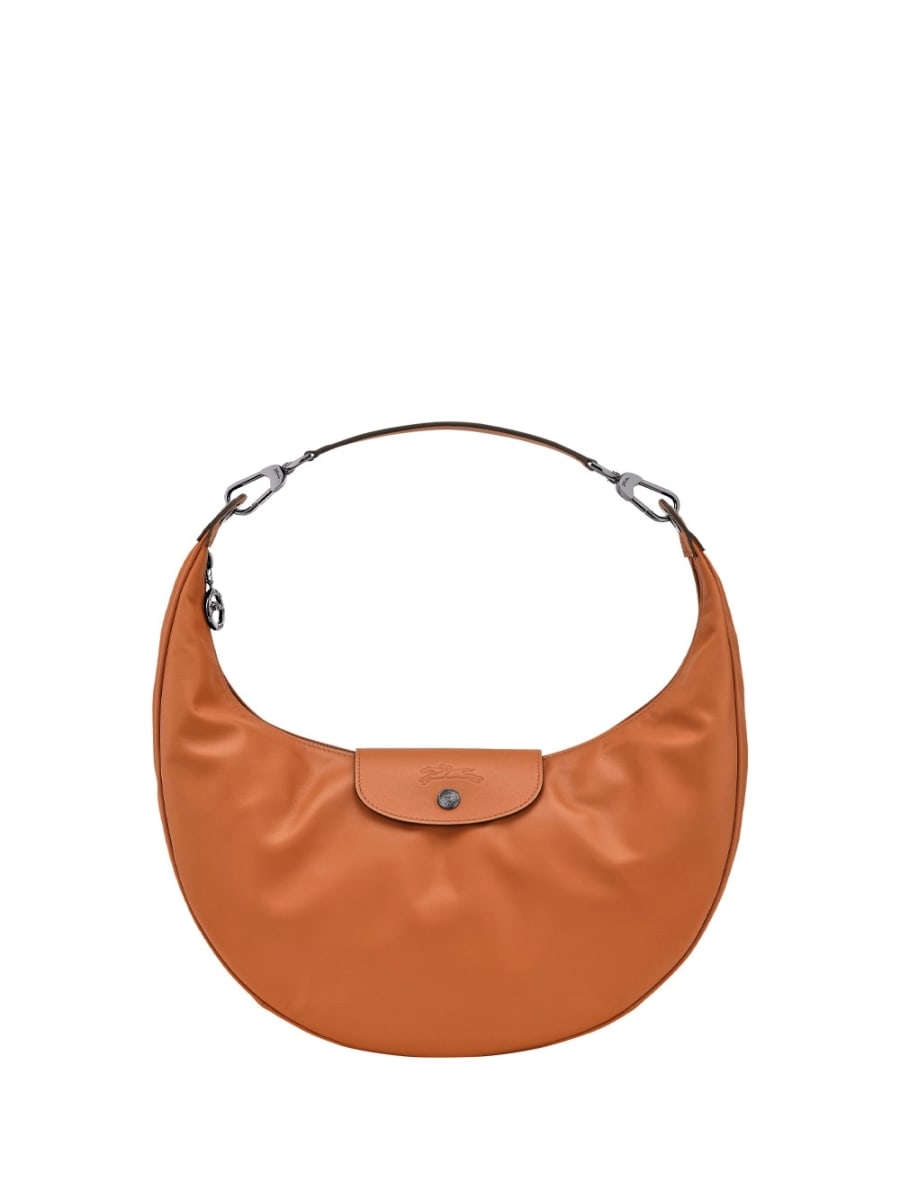 Longchamp `Le Pliage Xtra` Large Shoulder Bag