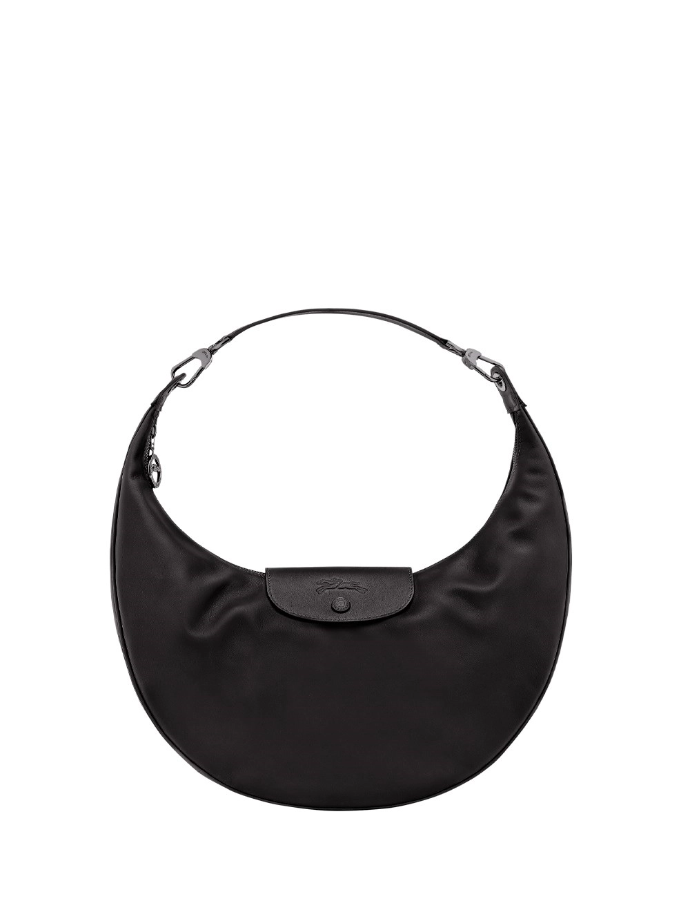 Longchamp `Le Pliage Xtra` Large Shoulder Bag