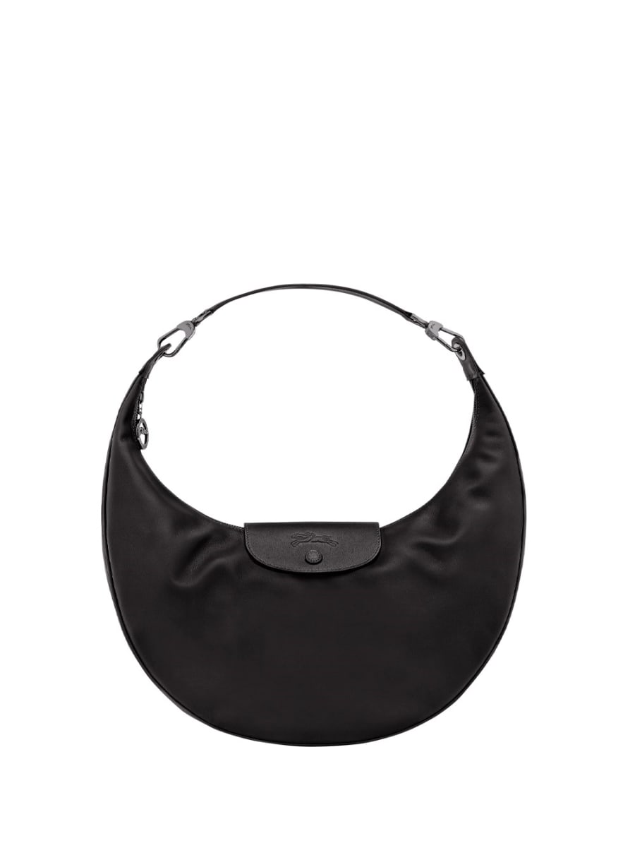 Longchamp `Le Pliage Xtra` Large Shoulder Bag