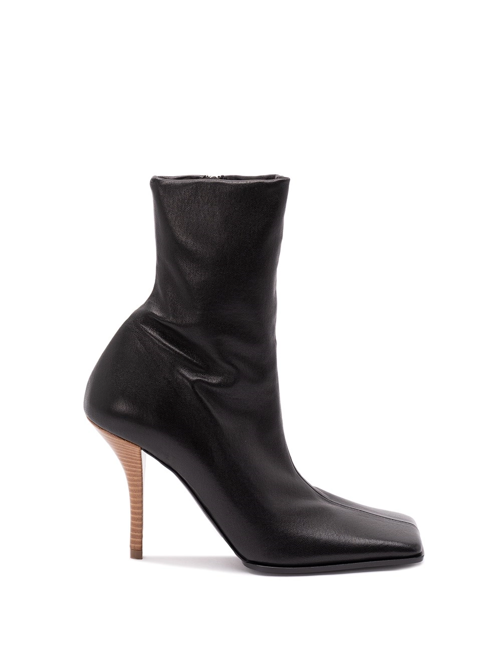 Alaïa Ankle Boots