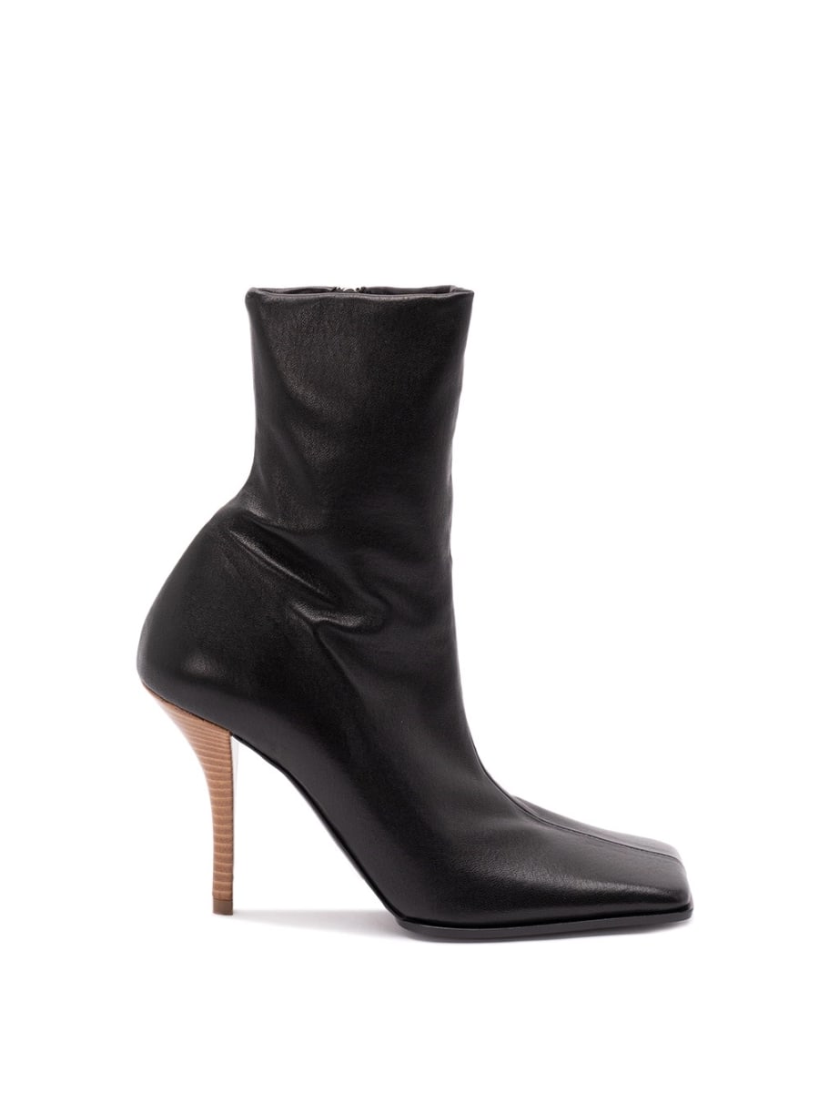 Alaïa Ankle Boots