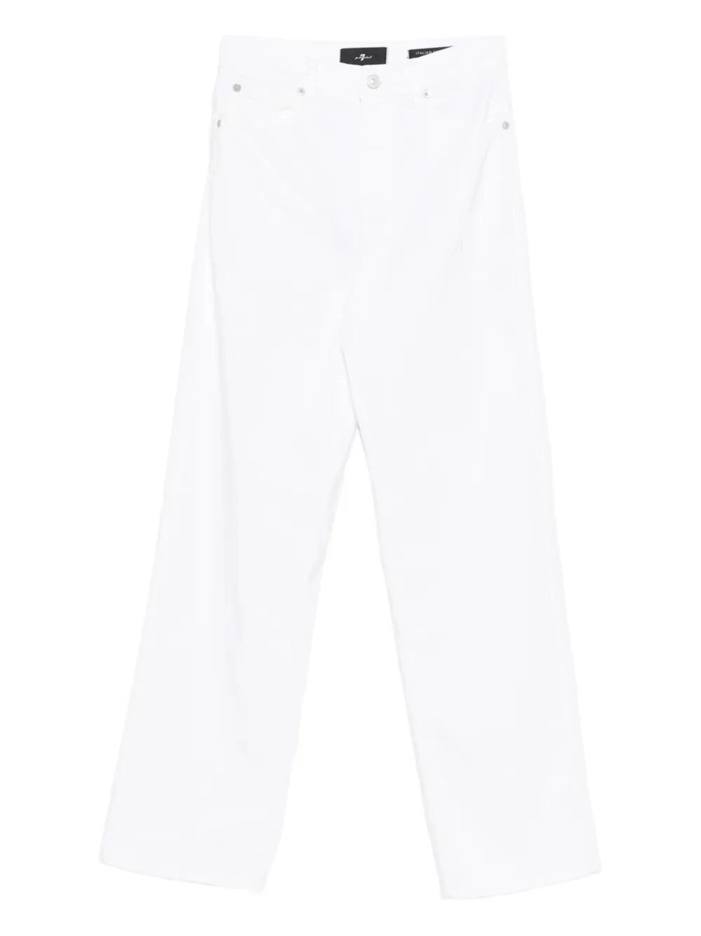 7 for all mankind STOVEPIPE STRAIGHT Soleil
