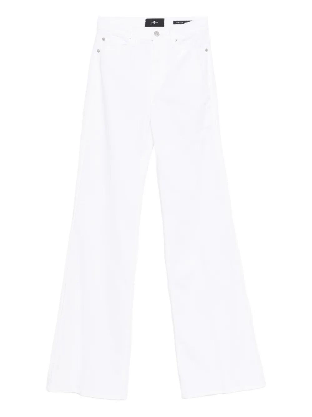 7 for all mankind MODERN DOJO Soleil