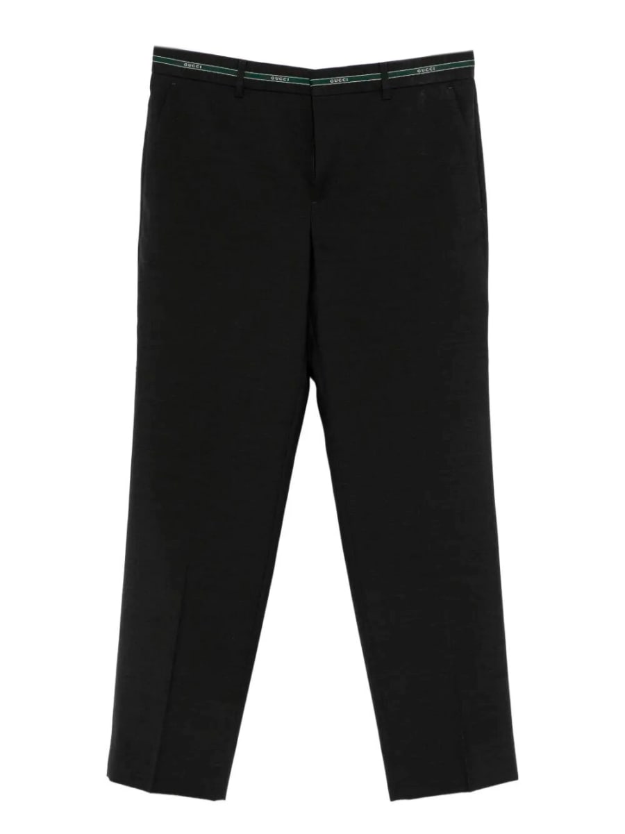 Gucci Pants