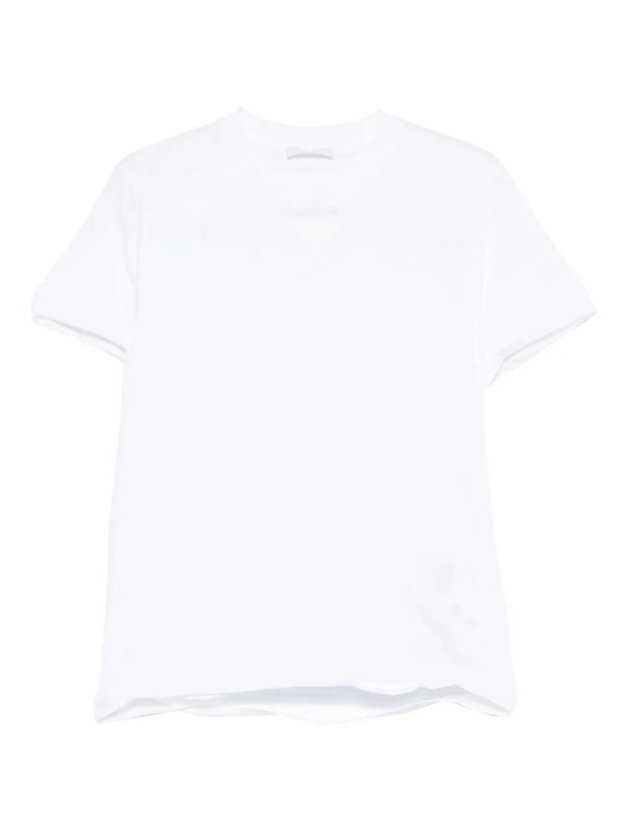 Prada Jersey T-Shirt