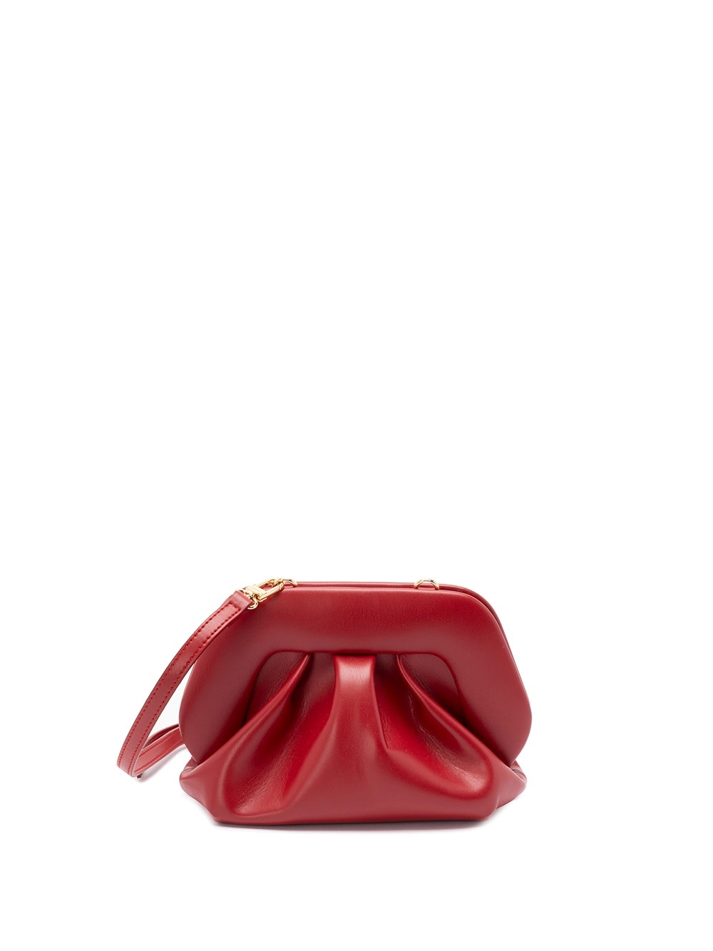 Themoirè `Bios Vegan Fabric` Small Clutch Bag