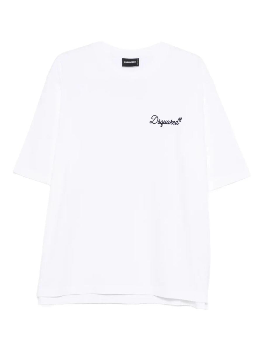 Dsquared2 Signature T-shirt