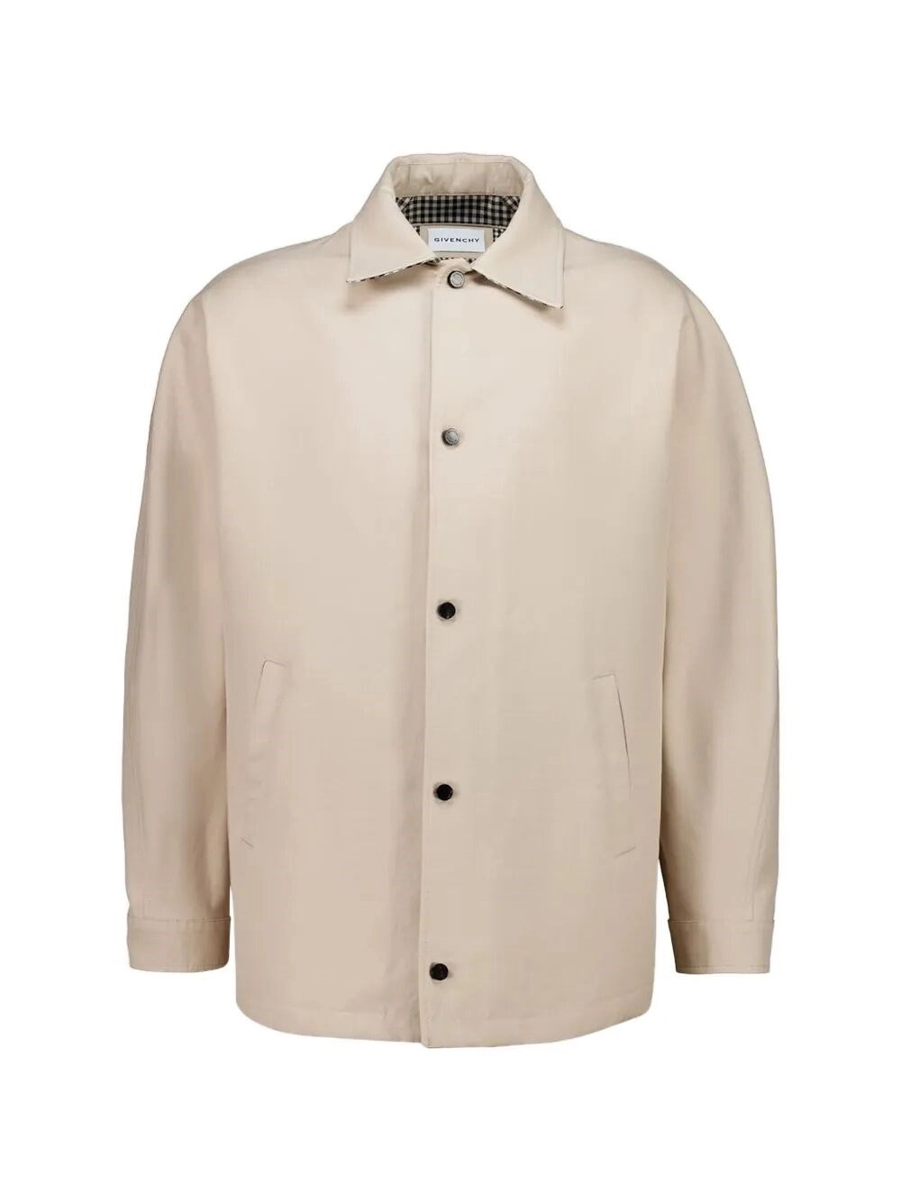 Givenchy Jacket