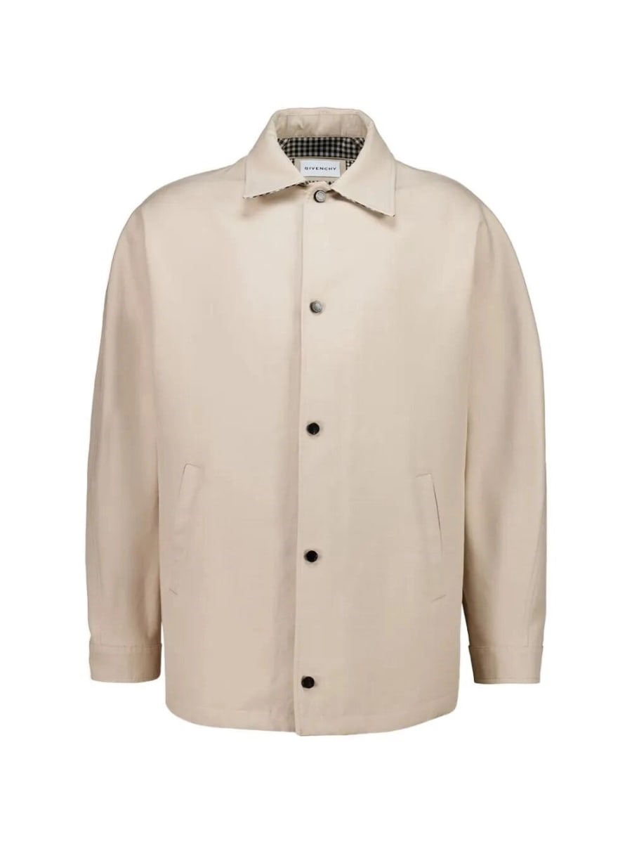 Givenchy Jacket