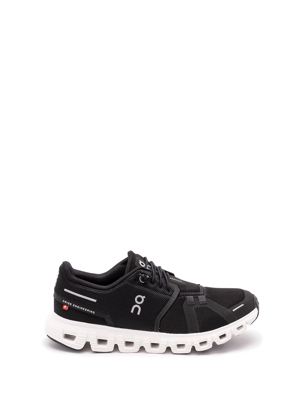 On running `Cloud 6` Sneakers