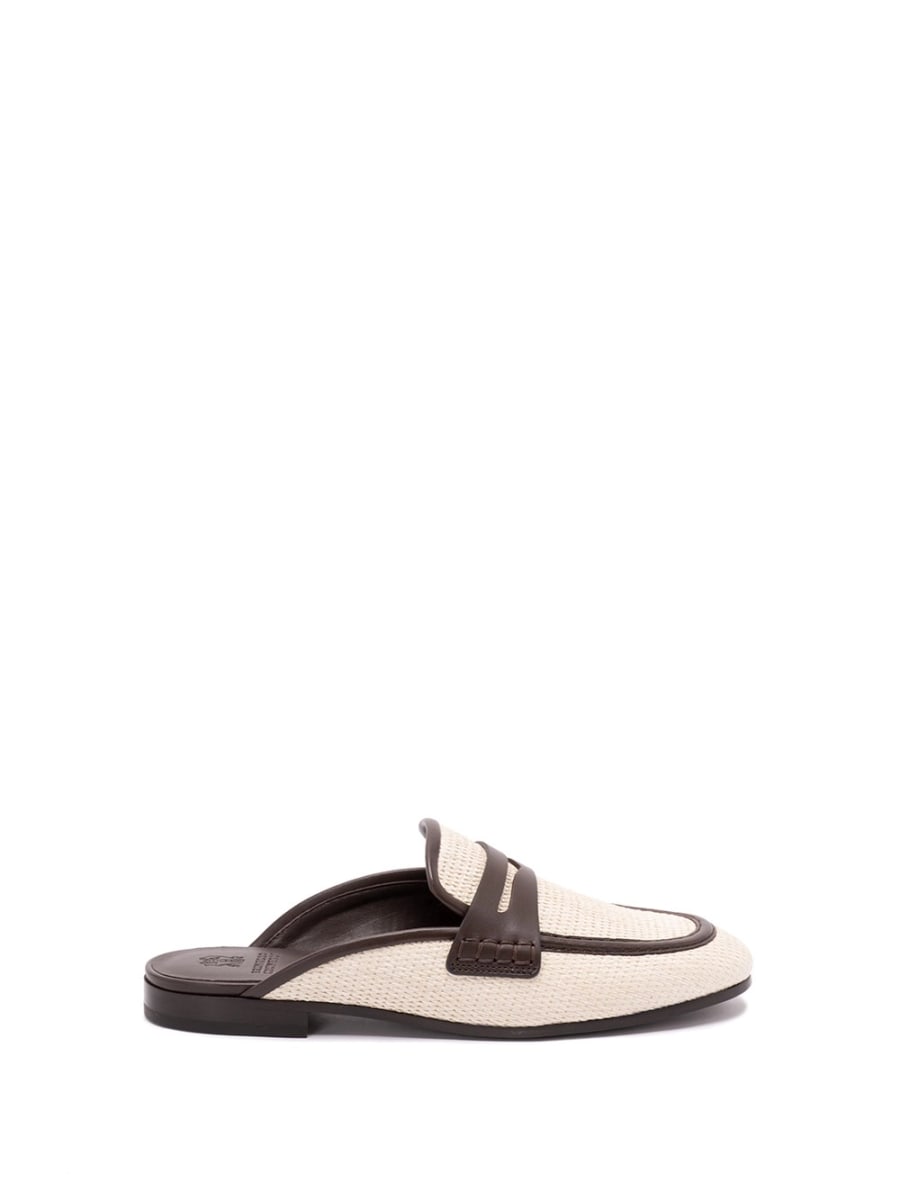 Brunello Cucinelli Loafers