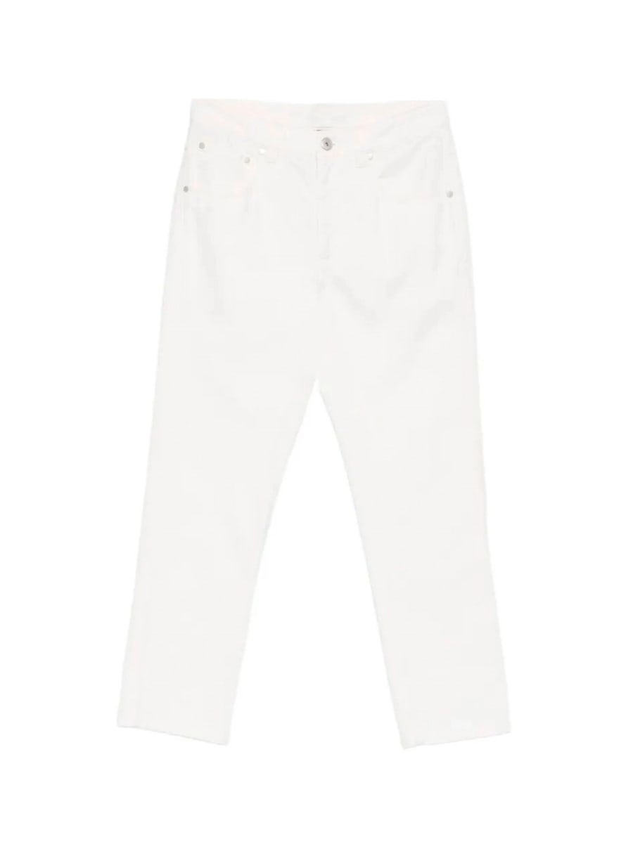 Brunello Cucinelli Dyed Pants
