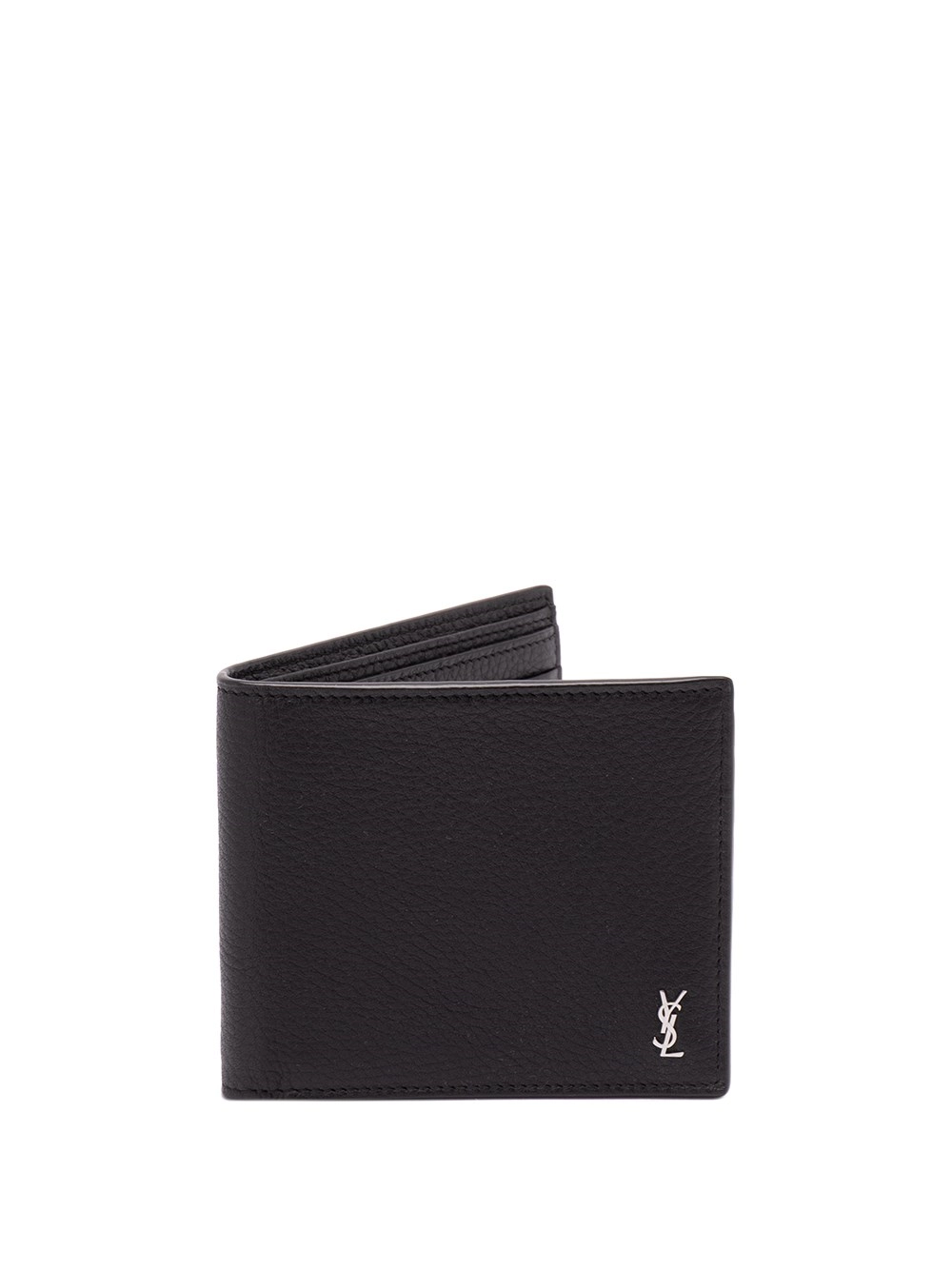 Saint Laurent `Tiny Cassandre` Wallet