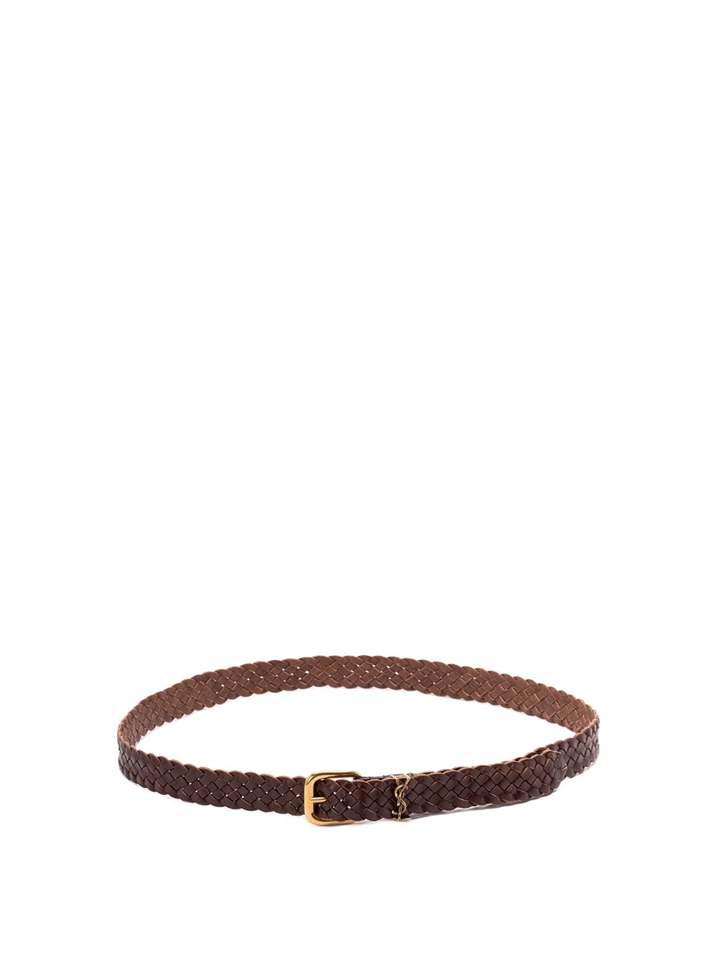 Saint Laurent Belt