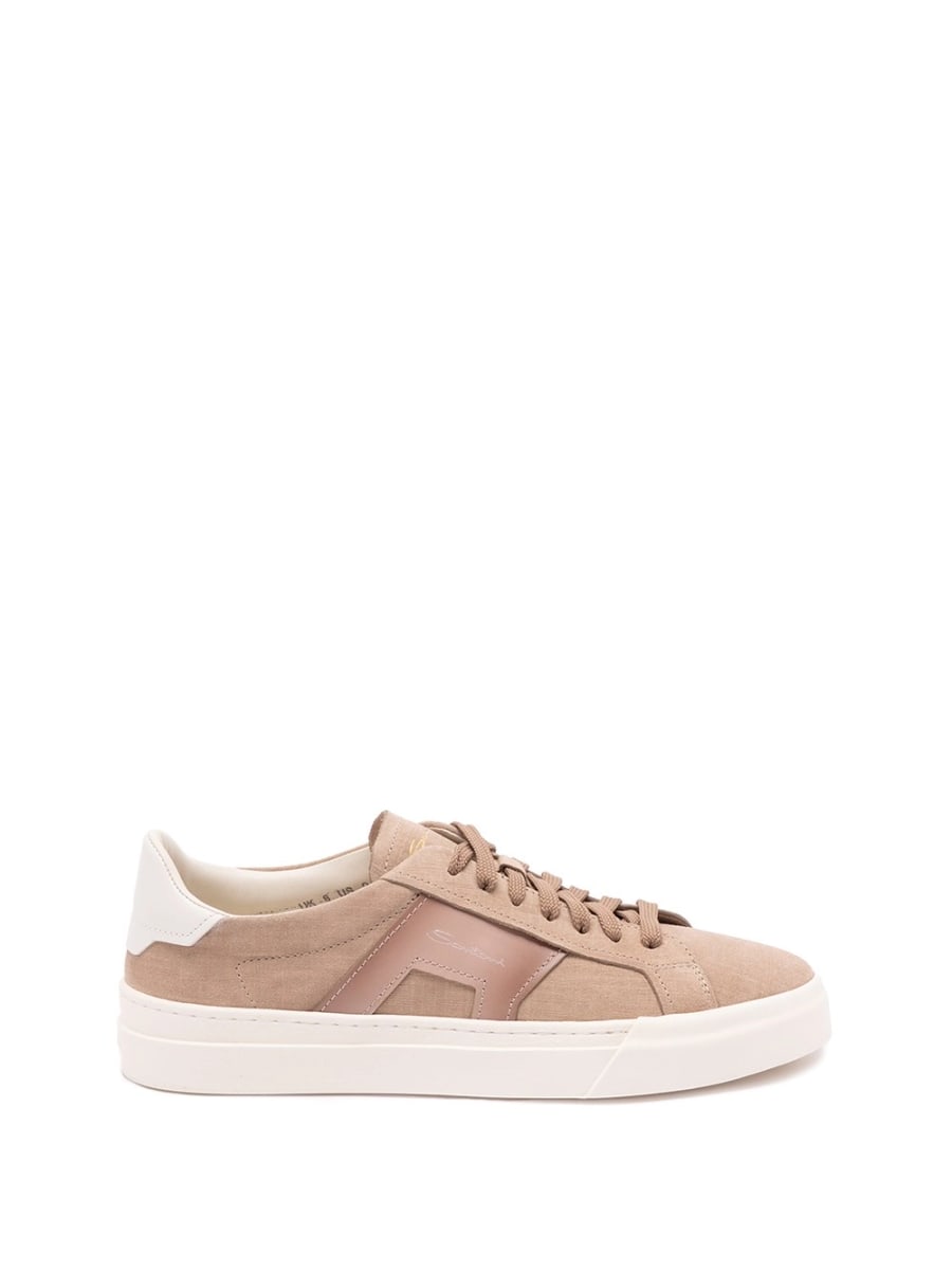 Santoni `DBS SF1` Sneakers