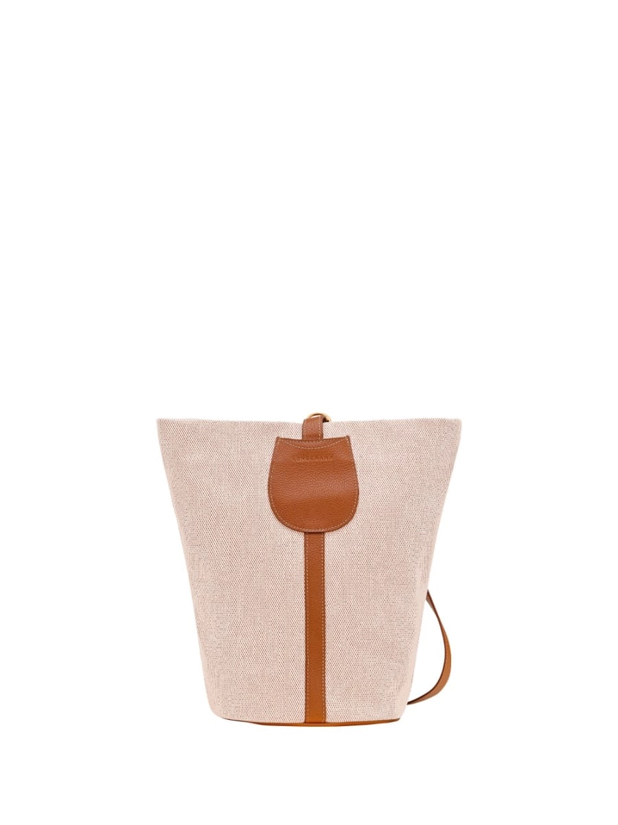 Longchamp `Complice` Small Bucket Bag