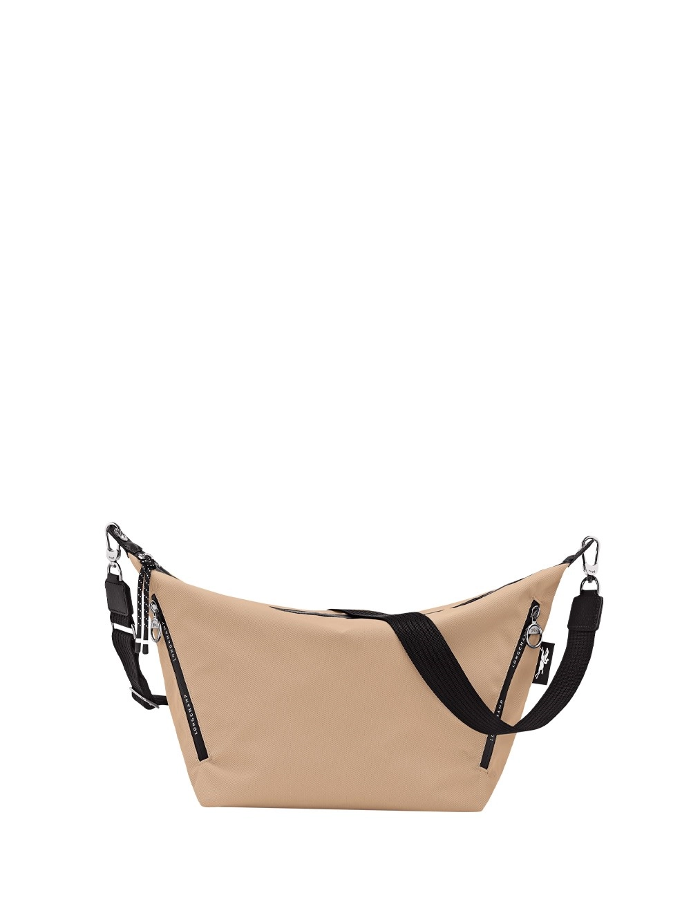 Longchamp `Le Pliage Energy` Medium Crossbody