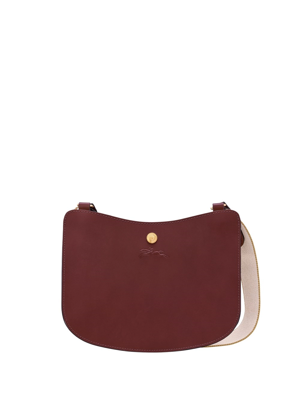 Longchamp `Epure Timeless` Small Crossbody Bag