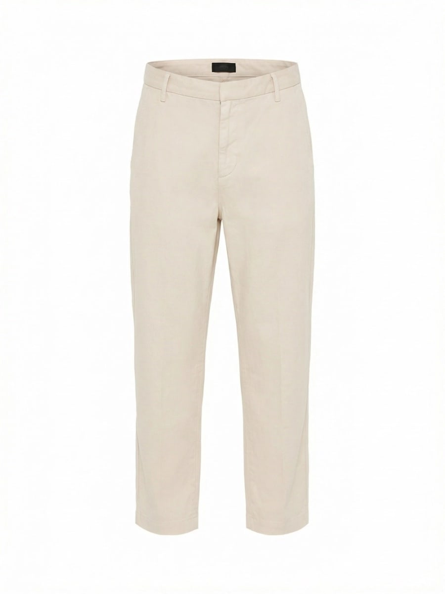 Dondup `Nima` Loose Jeans