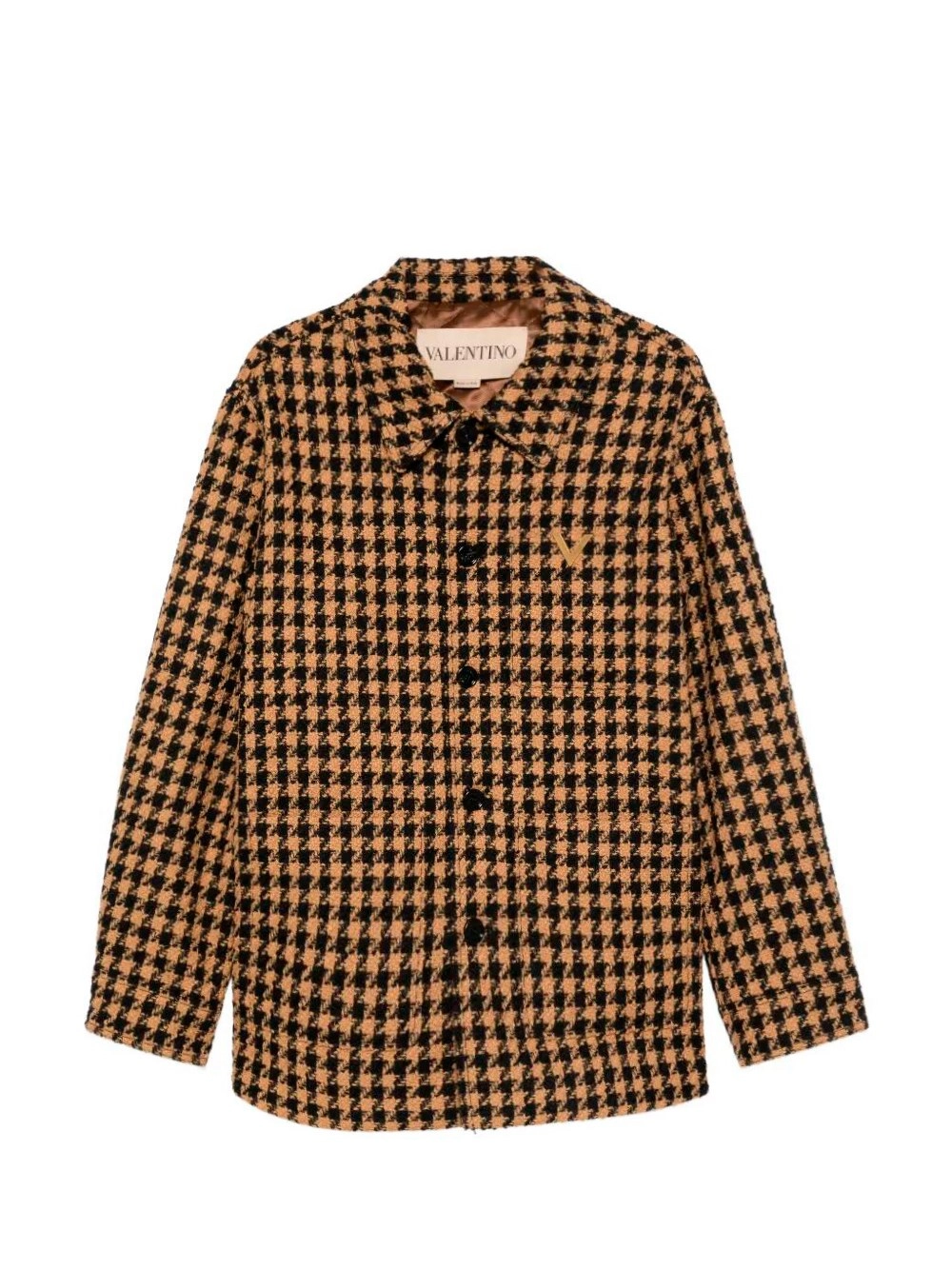 Valentino Garavani `VGold` Shirt