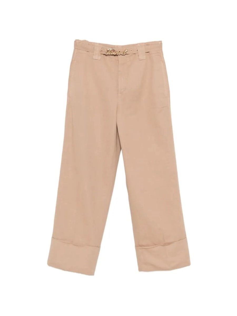 Twinset Pants