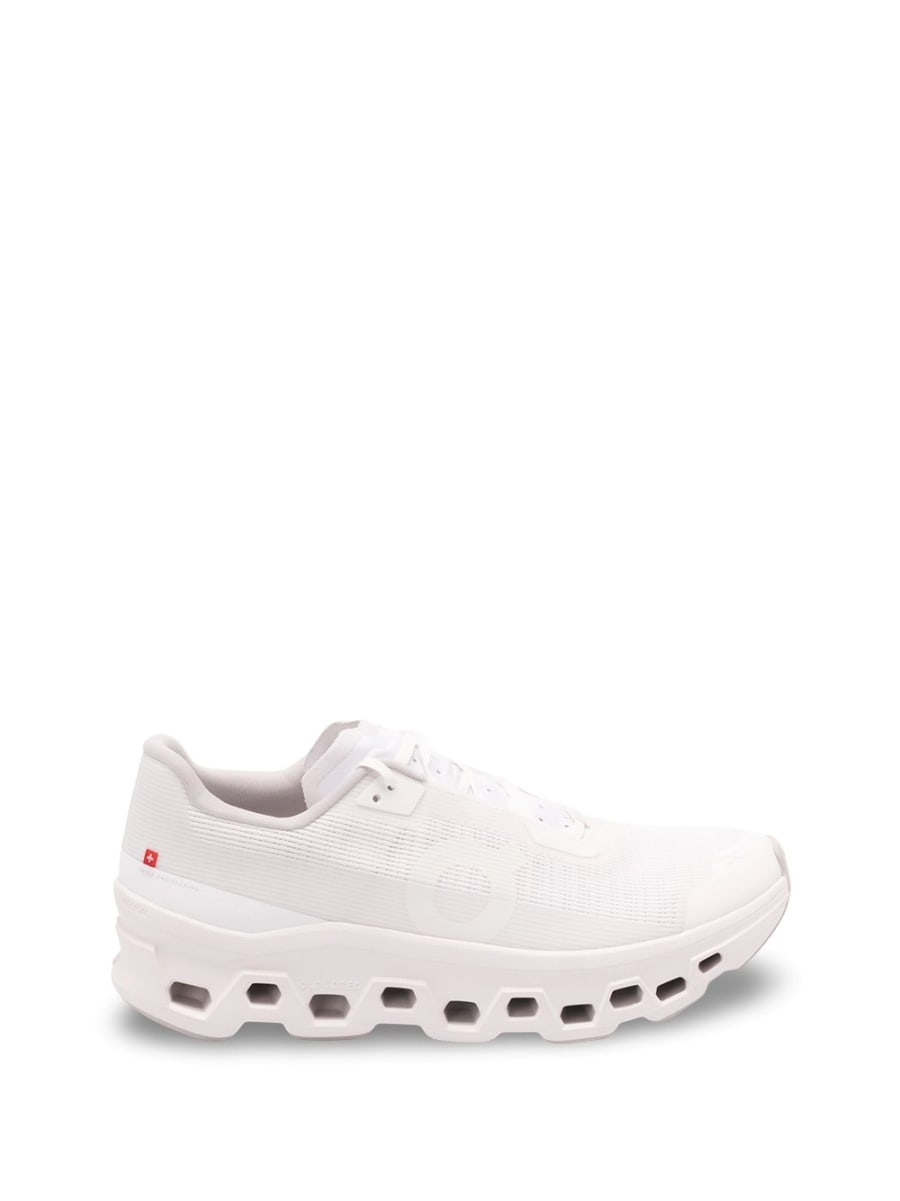 On running `Cloudmonster Void` Sneakers