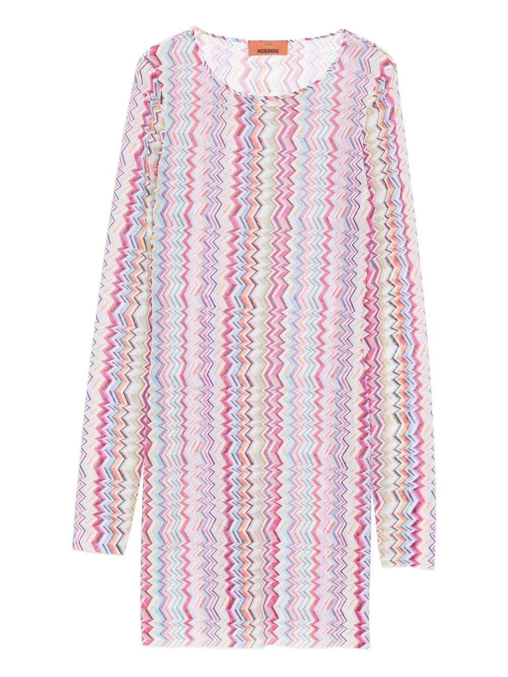 Missoni Long Sleeve T-Shirt