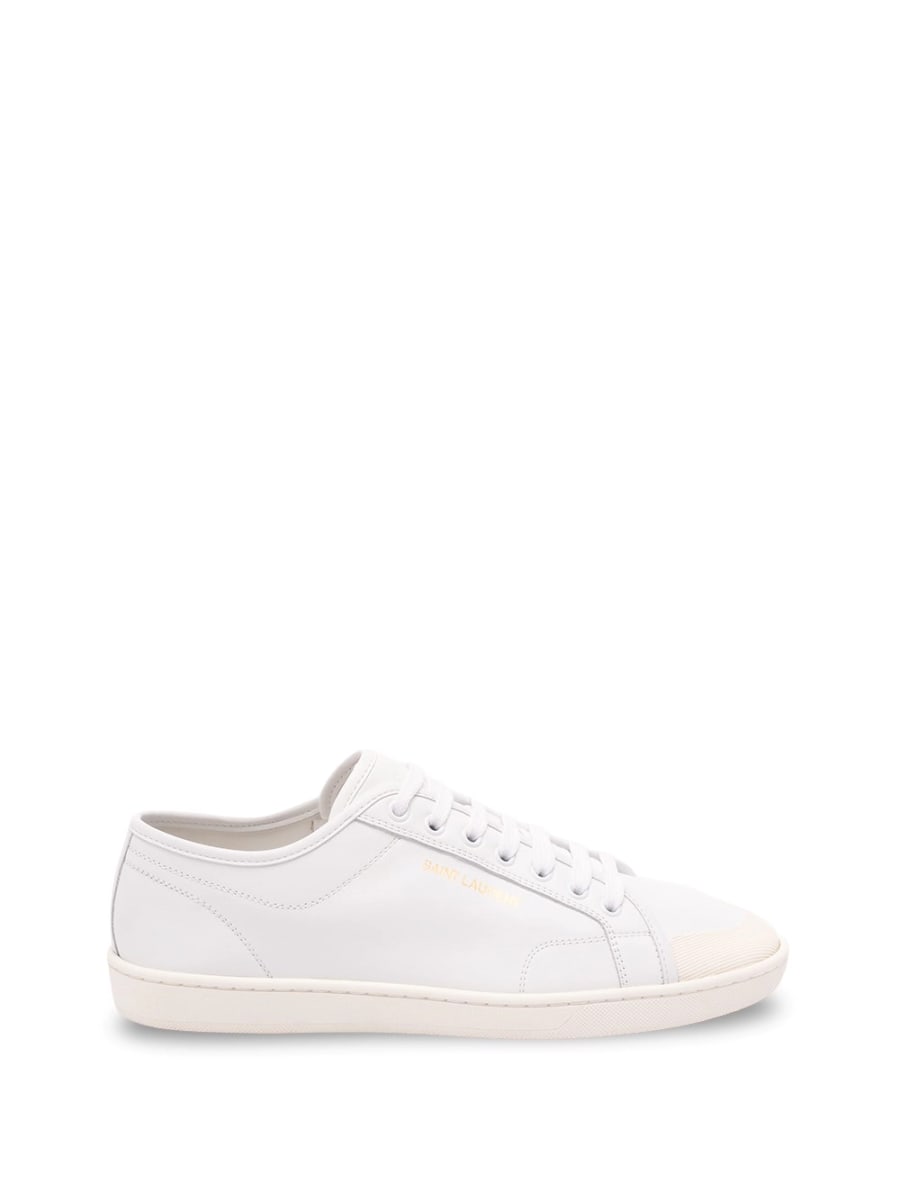 Saint Laurent `Gym` Sneakers