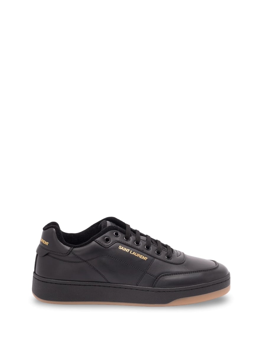 Saint Laurent `SL/61` Sneakers