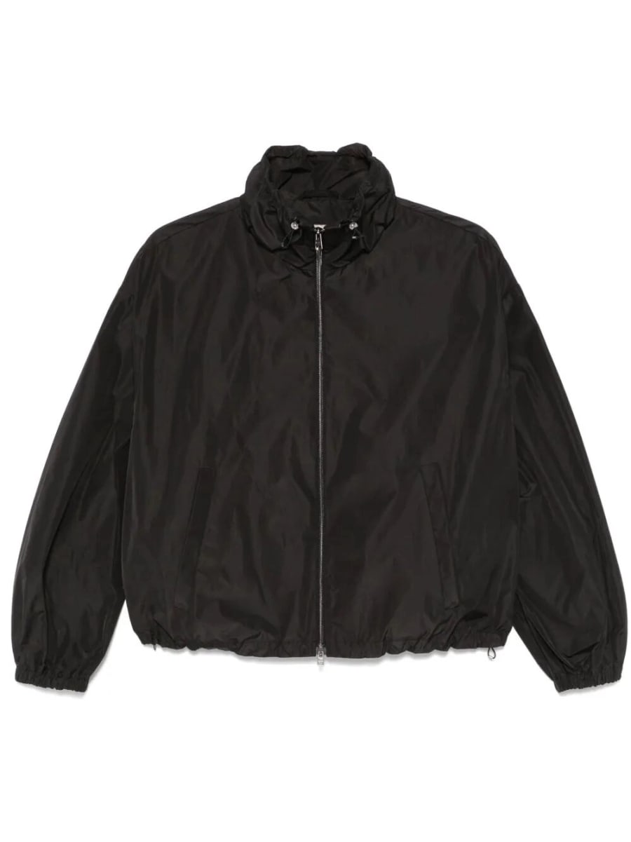 Herno Short Jacket