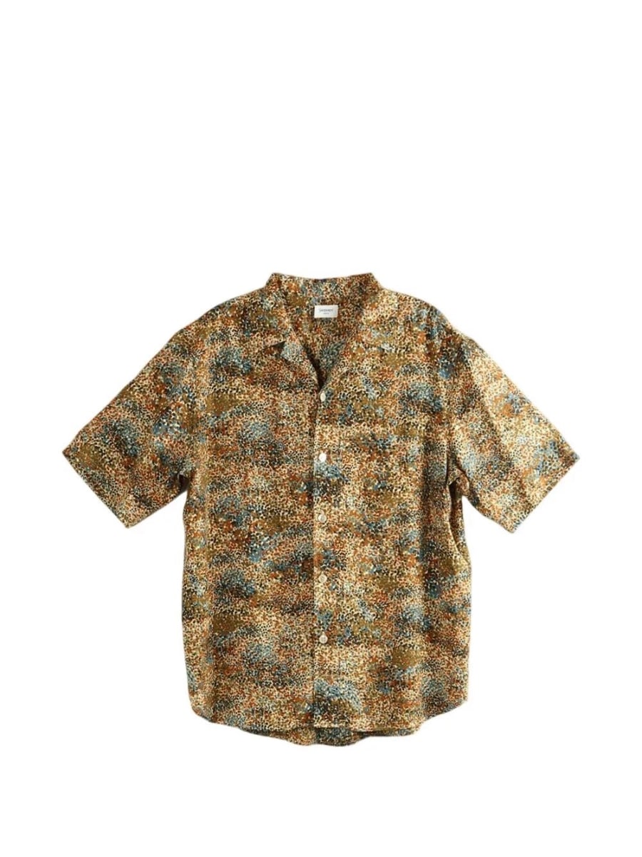 Saint Laurent Boxy Shirt