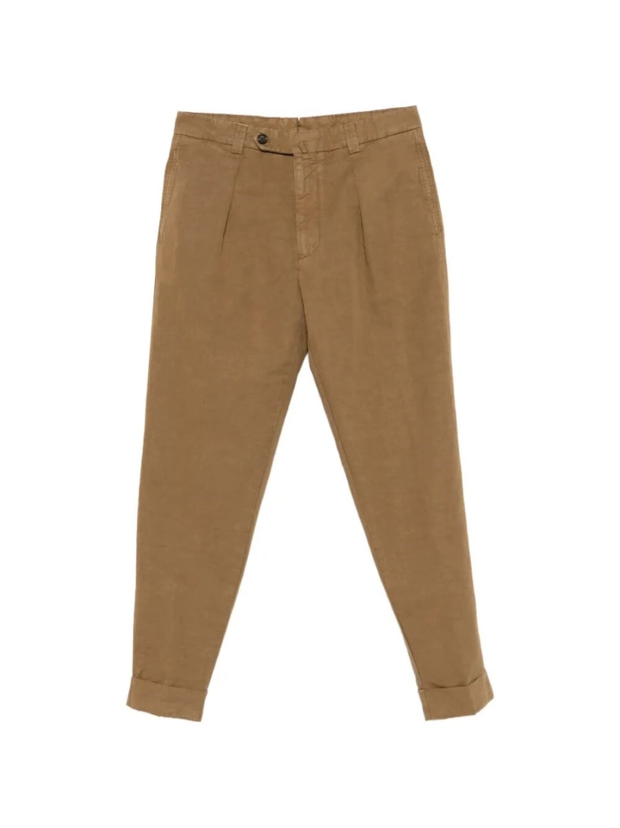 Berwich Pants