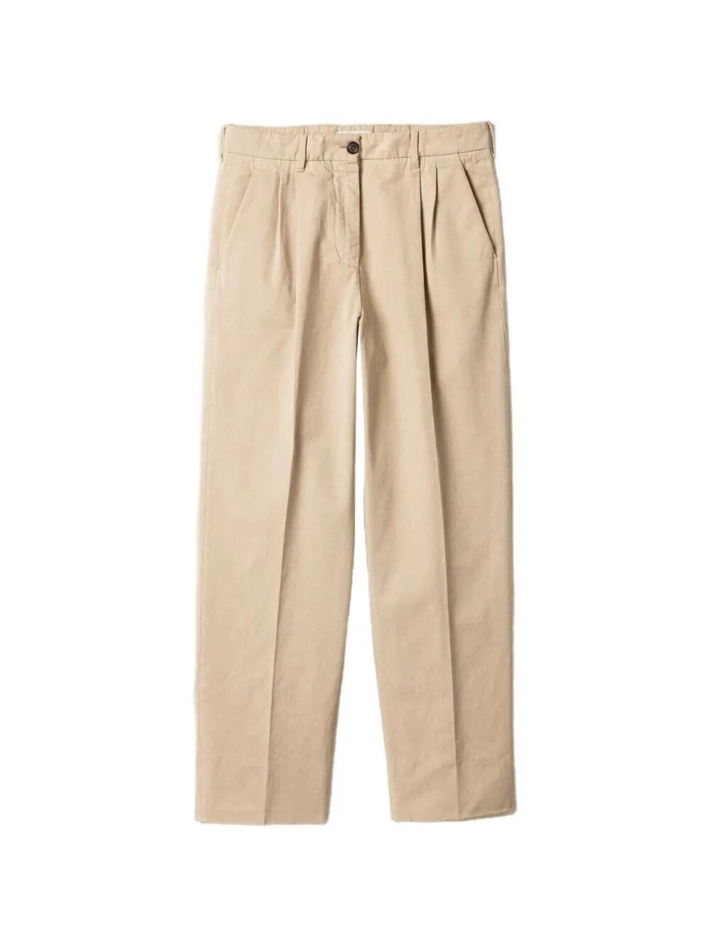 Miu Miu Gabardine Pants