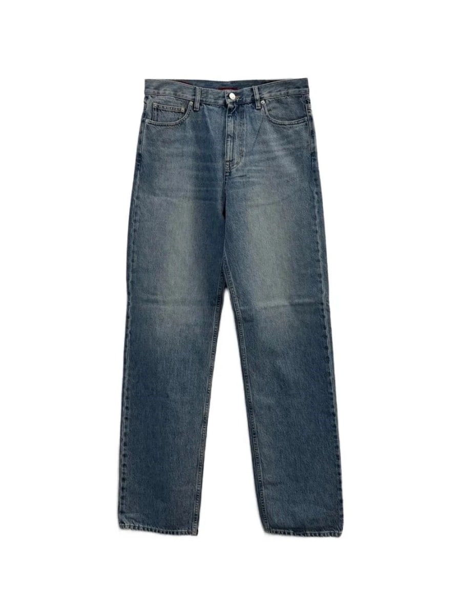 Gucci Loose Pants