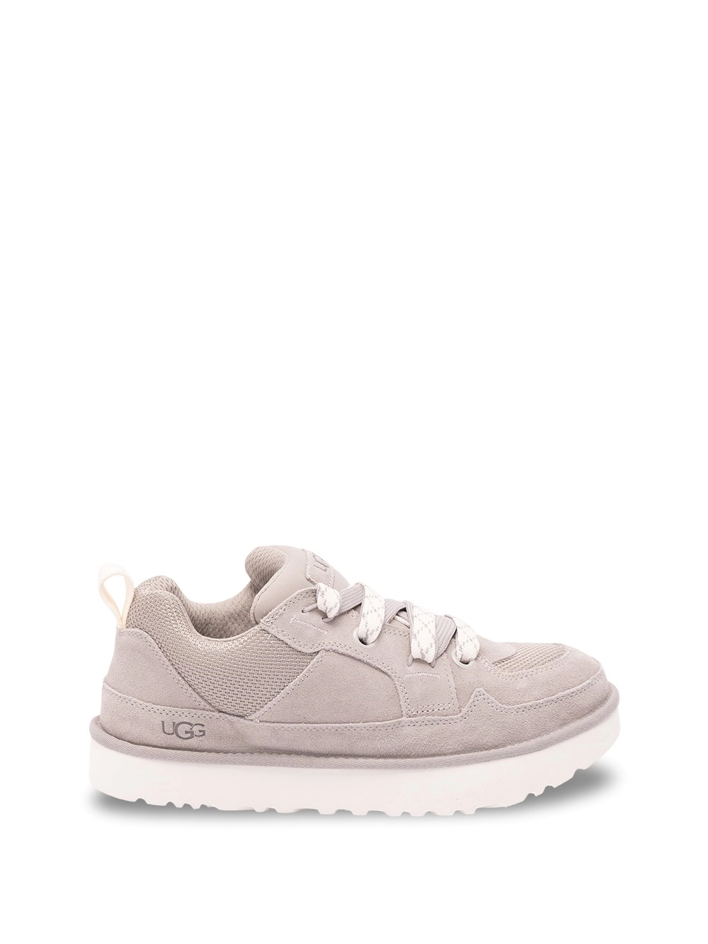 UGG `Lo Lowmel` Sneakers