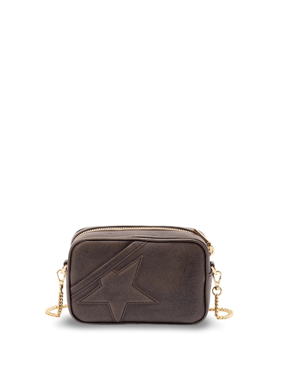 Golden Goose `Star` Mini Bag