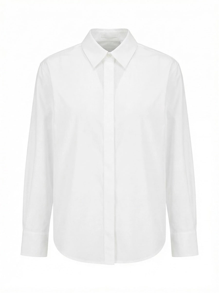Sa su phi `Marcella` Regular Shirt