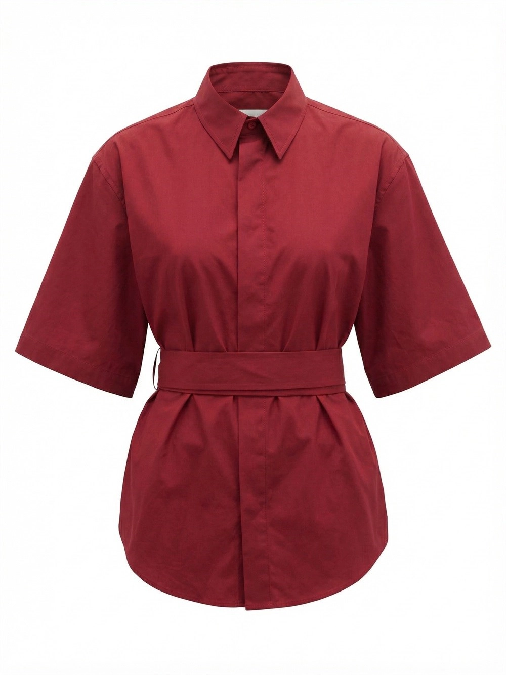 Sa su phi `Marcella` Short Sleeve