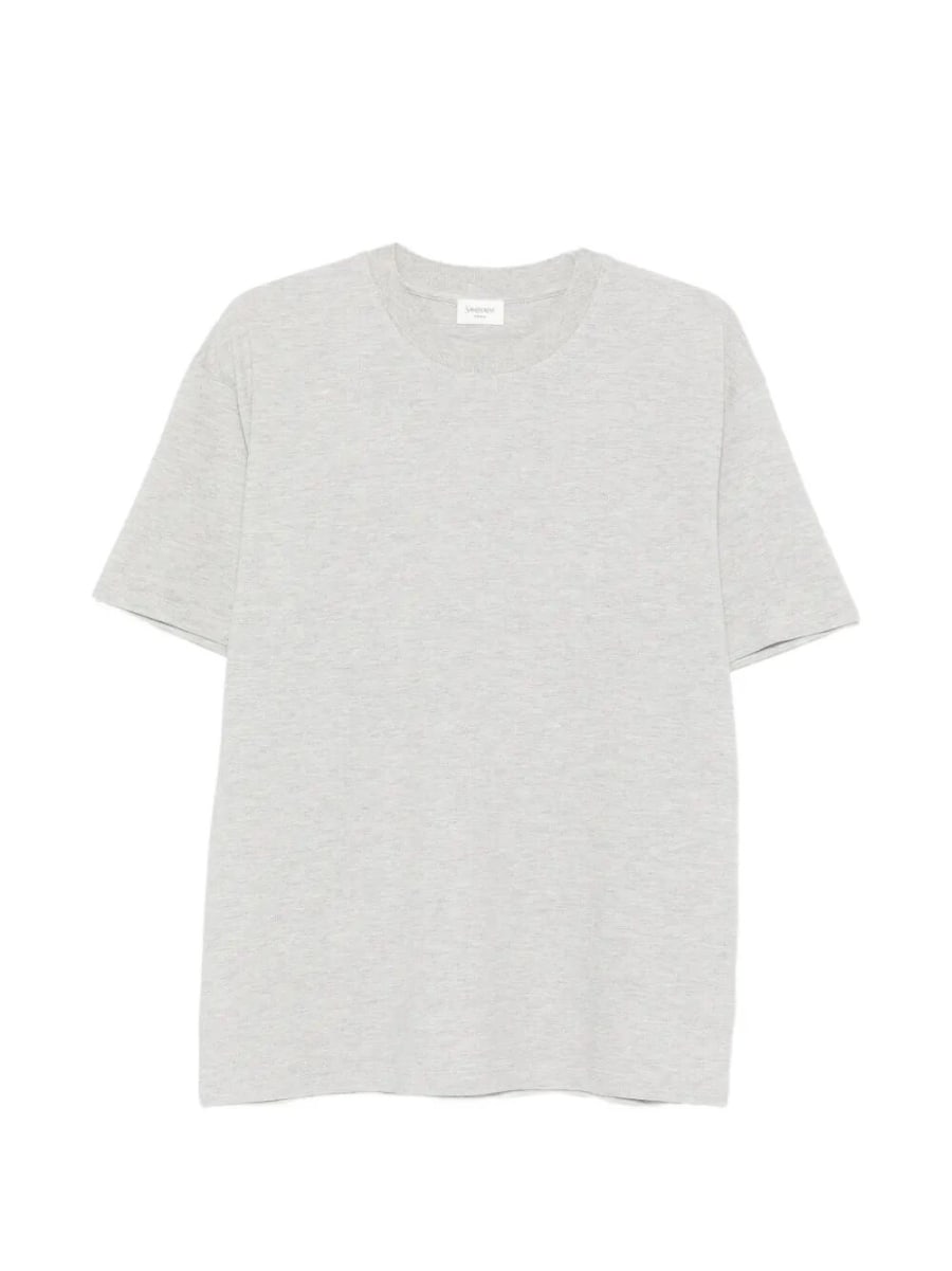 Saint Laurent `Cassandre` T-Shirt