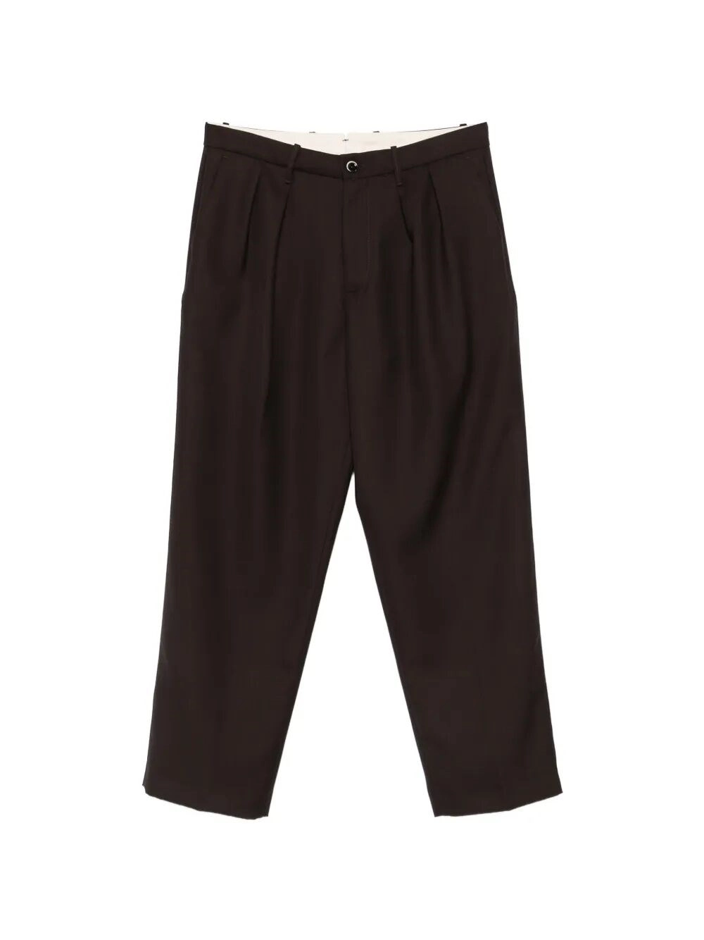 Nine in the morning `Kai` Baggy Pants