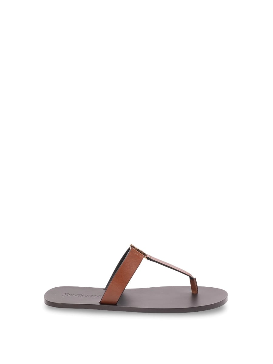 Saint Laurent `Babylone` Sandals