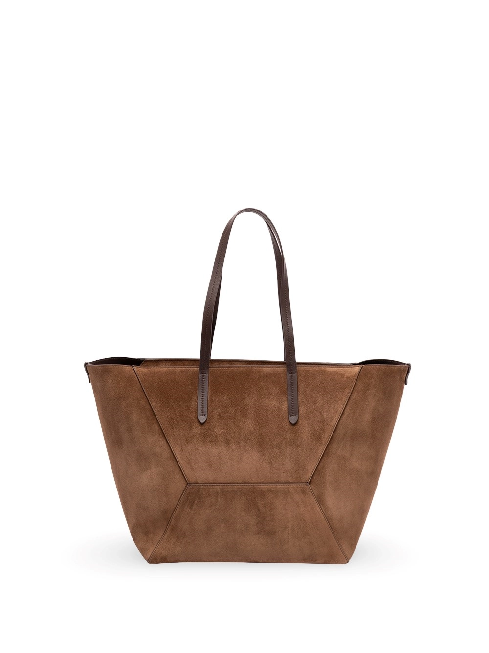 Brunello Cucinelli `BC Duo` Handbag